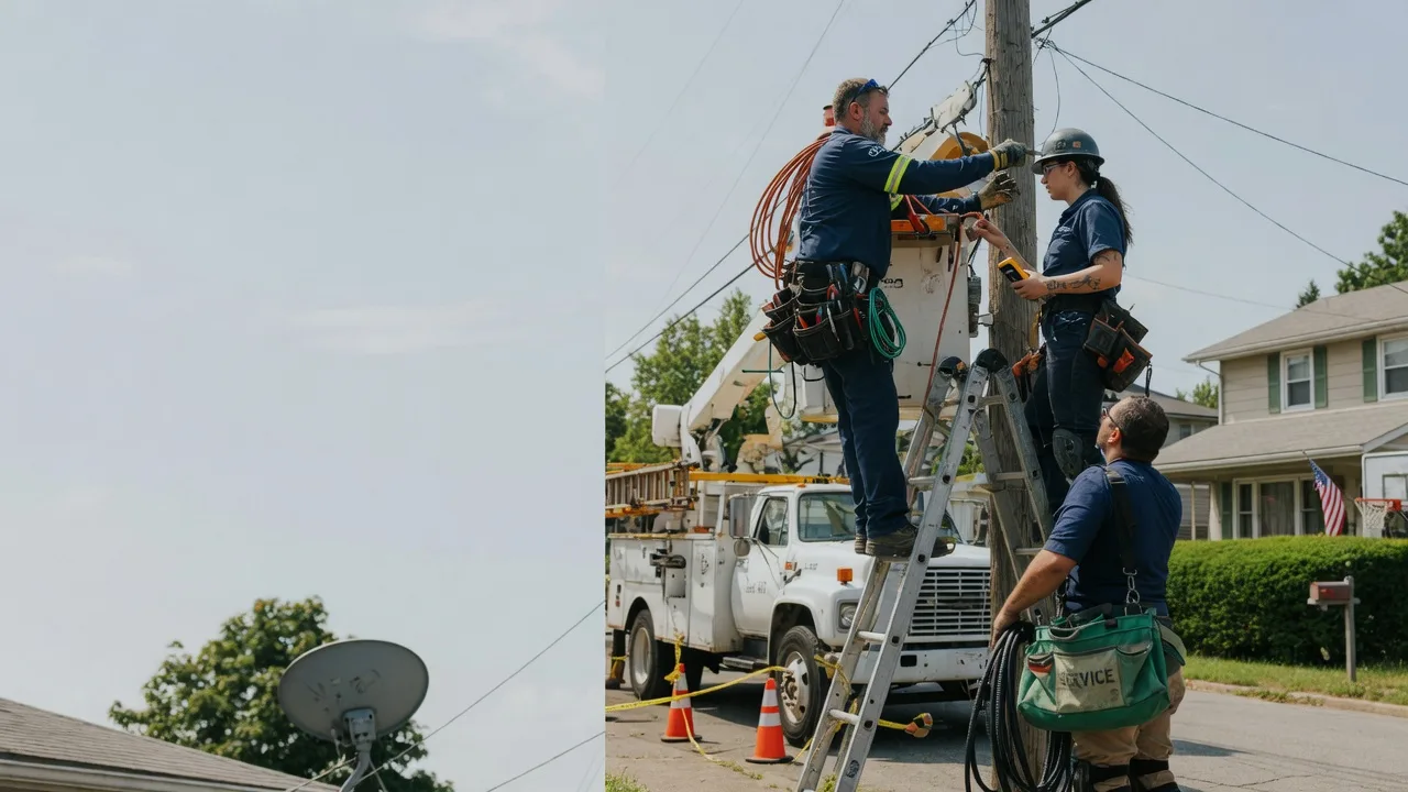 Electrical Repair in Prescott, AR near me